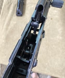 Сайга МК03 7.62