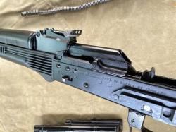 Сайга МК03 7.62