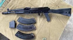 Сайга МК03 7.62