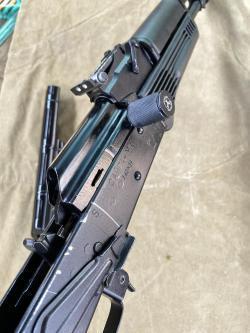 Сайга МК03 7.62 зарезервировано