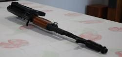 Сайга МК 