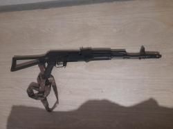 Сайга МК 