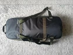 Сайга-МК с допами.