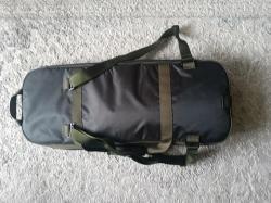 Сайга-МК с допами.