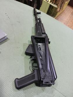 Сайга МК