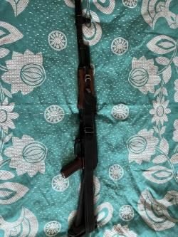 Сайга мк