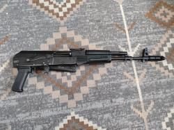Сайга мк