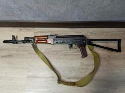 Сайга-МК