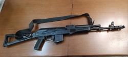 Сайга МК