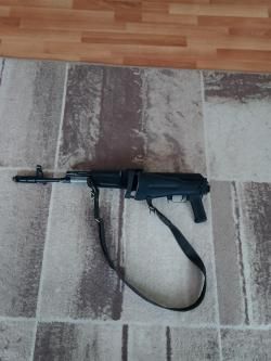 Сайга мк