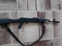 Сайга мк