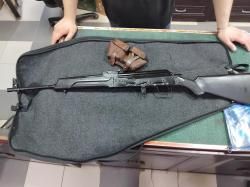 Сайга охотничья