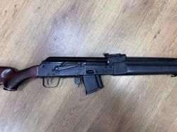 Сайга охотвариант , кал. 7,62/39 в СПБ
