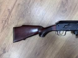 Сайга охотвариант , кал. 7,62/39 в СПБ