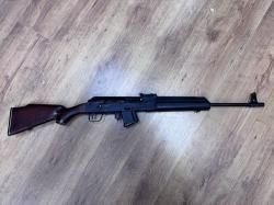 Сайга охотвариант , кал. 7,62/39 в СПБ