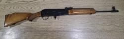 Сайга охотвариант 7.62*39