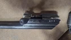 Сайга охотвариант 7.62*39