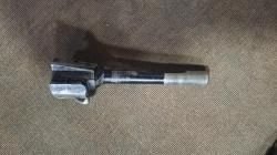 Сайга охотвариант 7.62*39