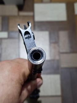 Сайга охотвариант 7.62х39