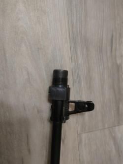 Сайга охотвариант 7.62х39