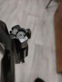 Сайга охотвариант 7.62х39