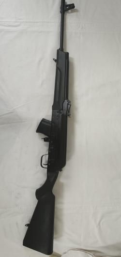 Сайга охотвариант 