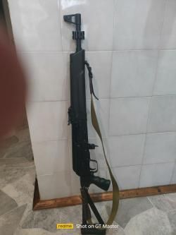 Сайга охотвариант 