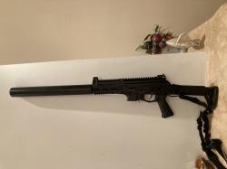 Сайга ППК-20