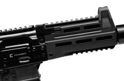 Сайга ППК к.9х19