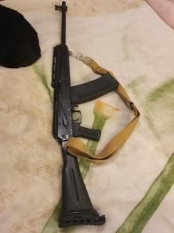 Сайга С12