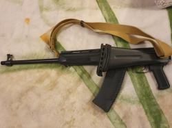 Сайга С12
