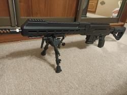 Сайга SR-1