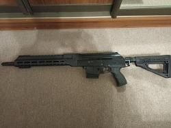 Сайга SR-1
