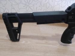 Сайга "Сварог" - Сайга МК