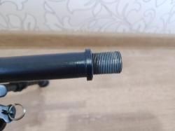 Сайга "Сварог" - Сайга МК