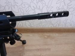 Сайга "Сварог" - Сайга МК