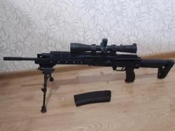 Сайга "Сварог" - Сайга МК