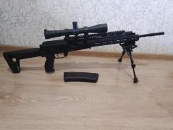 Сайга "Сварог" - Сайга МК