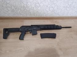 Сайга "Сварог" - Сайга МК