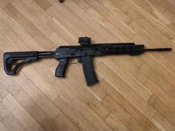 Сайга Сварог 032