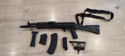 Сайга TG-2 366 ТКМ