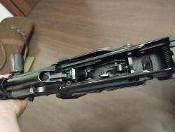 Сайга ТГ 2 366 ТКМ