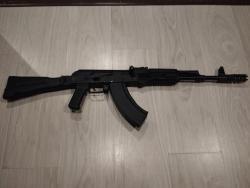 Сайга ТГ 2 366 ТКМ