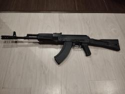 Сайга ТГ 2 366 ТКМ