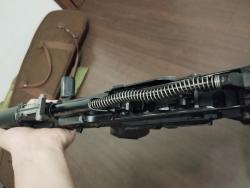 Сайга ТГ 2 366 ТКМ