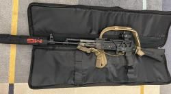 Сайга TG-2 .366ТКМ