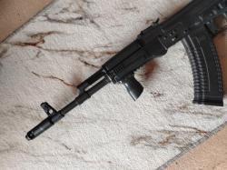 Сайга ТГ-2 366ТКМ