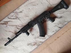 Сайга ТГ-2 366ТКМ