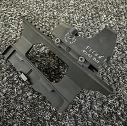 Сайга TG 2, кал.366ТКМ