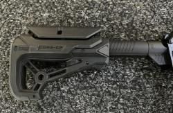 Сайга TG 2, кал.366ТКМ